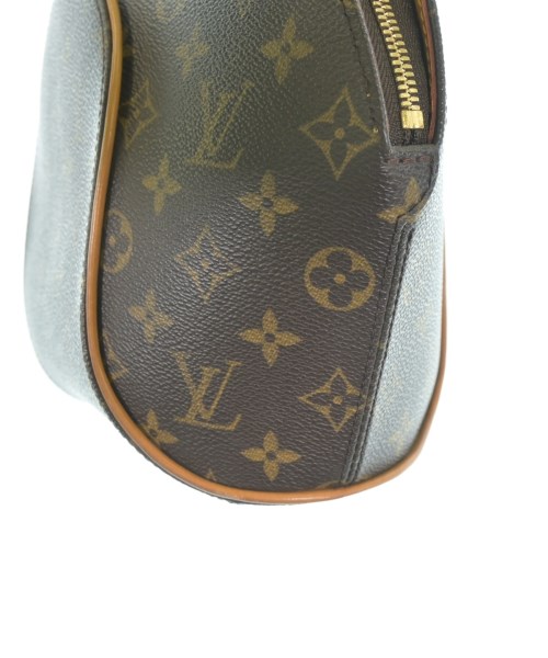 LOUIS VUITTON（ルイヴィトン）ハンドバッグ 茶 サイズ:PM レディース/2200715702215