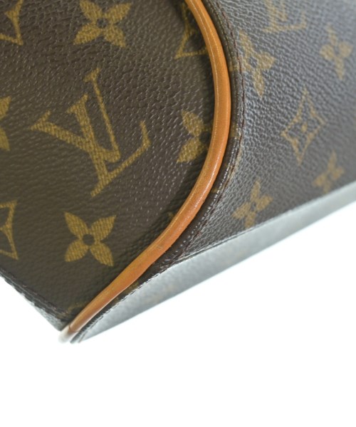 LOUIS VUITTON（ルイヴィトン）ハンドバッグ 茶 サイズ:PM レディース/2200715702215