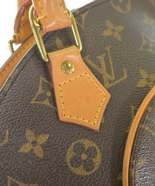 LOUIS VUITTON（ルイヴィトン）ハンドバッグ 茶 サイズ:PM レディース/2200715702215