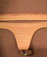 LOUIS VUITTON（ルイヴィトン）ハンドバッグ 茶 サイズ:PM レディース/2200715702215