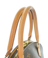 LOUIS VUITTON（ルイヴィトン）ハンドバッグ 茶 サイズ:PM レディース/2200715702215