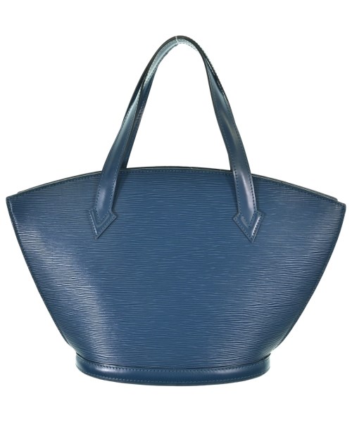 LOUIS VUITTON（ルイヴィトン）ハンドバッグ 青 サイズ:- レディース/2200715702239