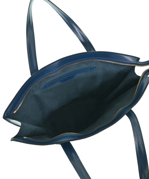 LOUIS VUITTON（ルイヴィトン）ハンドバッグ 青 サイズ:- レディース/2200715702239