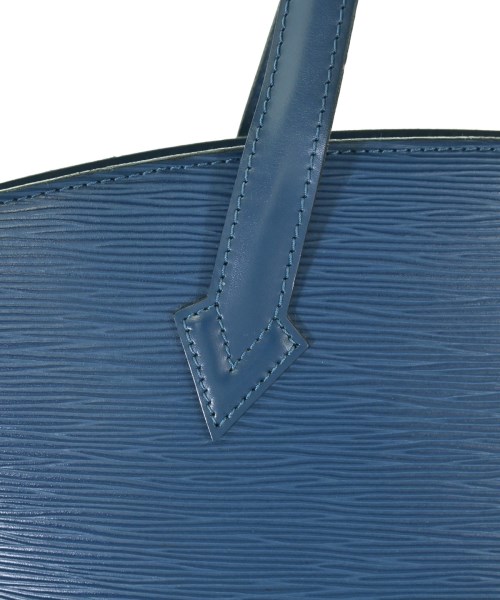 LOUIS VUITTON（ルイヴィトン）ハンドバッグ 青 サイズ:- レディース/2200715702239