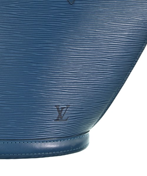 LOUIS VUITTON（ルイヴィトン）ハンドバッグ 青 サイズ:- レディース/2200715702239