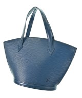 LOUIS VUITTON（ルイヴィトン）ハンドバッグ 青 サイズ:- レディース/2200715702239