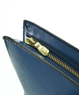 LOUIS VUITTON（ルイヴィトン）ハンドバッグ 青 サイズ:- レディース/2200715702239