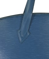 LOUIS VUITTON（ルイヴィトン）ハンドバッグ 青 サイズ:- レディース/2200715702239