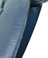 LOUIS VUITTON（ルイヴィトン）ハンドバッグ 青 サイズ:- レディース/2200715702239