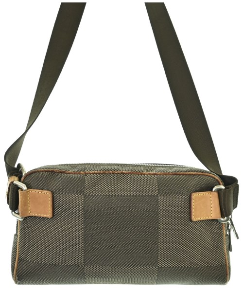 LOUIS VUITTON（ルイヴィトン）ショルダーバッグ ベージュ サイズ:- レディース/2200715702246