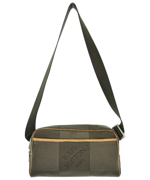 LOUIS VUITTON（ルイヴィトン）ショルダーバッグ ベージュ サイズ:- レディース/2200715702246