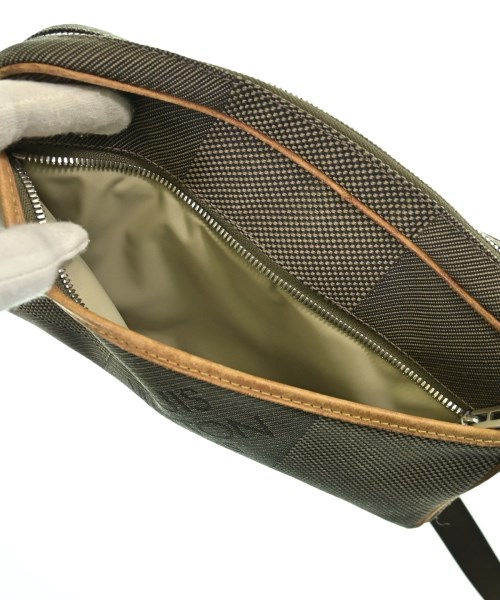 LOUIS VUITTON（ルイヴィトン）ショルダーバッグ ベージュ サイズ:- レディース/2200715702246