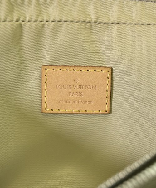LOUIS VUITTON（ルイヴィトン）ショルダーバッグ ベージュ サイズ:- レディース/2200715702246