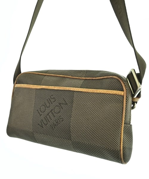LOUIS VUITTON（ルイヴィトン）ショルダーバッグ ベージュ サイズ:- レディース/2200715702246