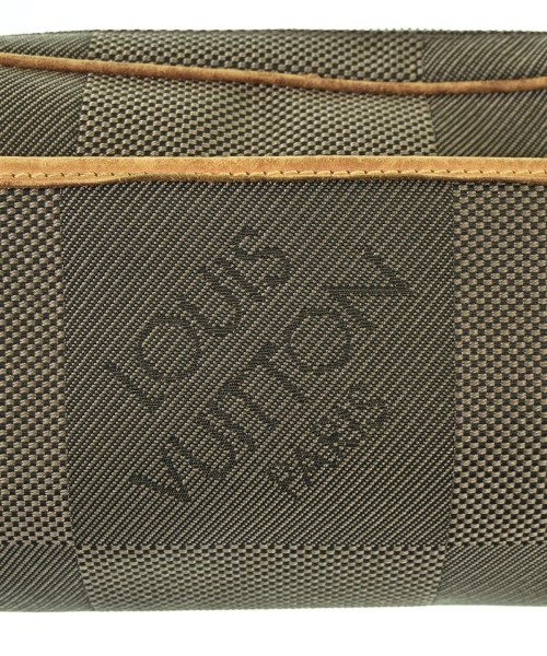 LOUIS VUITTON（ルイヴィトン）ショルダーバッグ ベージュ サイズ:- レディース/2200715702246