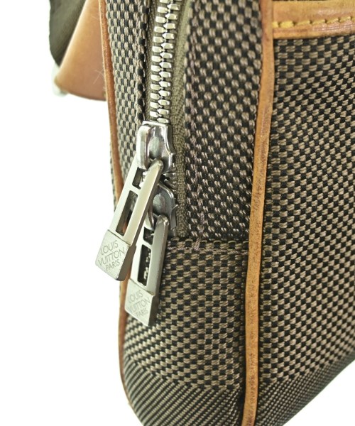 LOUIS VUITTON（ルイヴィトン）ショルダーバッグ ベージュ サイズ:- レディース/2200715702246