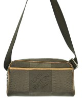 LOUIS VUITTON（ルイヴィトン）ショルダーバッグ ベージュ サイズ:- レディース/2200715702246