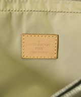LOUIS VUITTON（ルイヴィトン）ショルダーバッグ ベージュ サイズ:- レディース/2200715702246