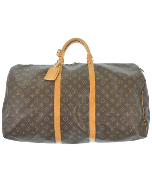 LOUIS VUITTON(ルイヴィトン)のボストンバッグ サイズ:60 92,800円