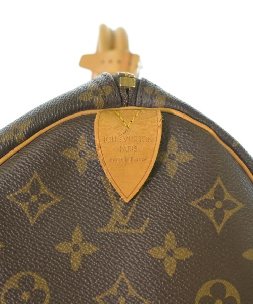 LOUIS VUITTON（ルイヴィトン）ボストンバッグ 茶 サイズ:60 レディース/2200715702253