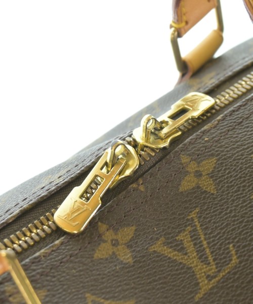 LOUIS VUITTON（ルイヴィトン）ボストンバッグ 茶 サイズ:60 レディース/2200715702253