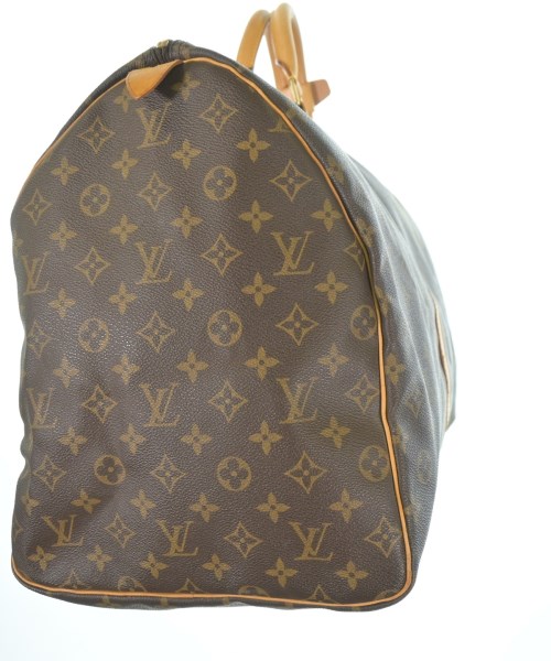 LOUIS VUITTON（ルイヴィトン）ボストンバッグ 茶 サイズ:60 レディース/2200715702253