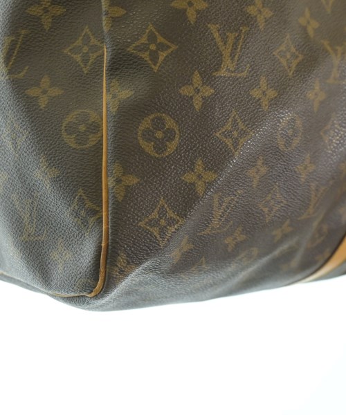LOUIS VUITTON（ルイヴィトン）ボストンバッグ 茶 サイズ:60 レディース/2200715702253