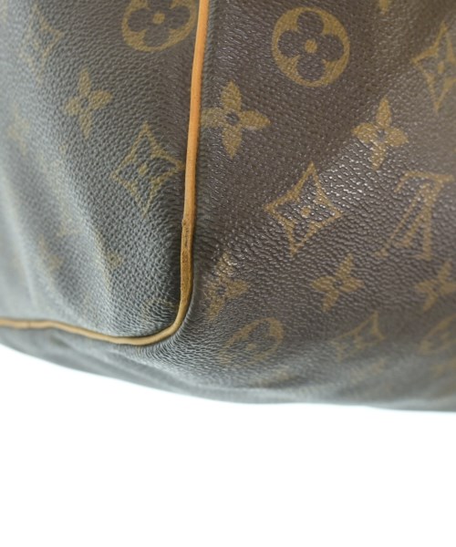 LOUIS VUITTON（ルイヴィトン）ボストンバッグ 茶 サイズ:60 レディース/2200715702253