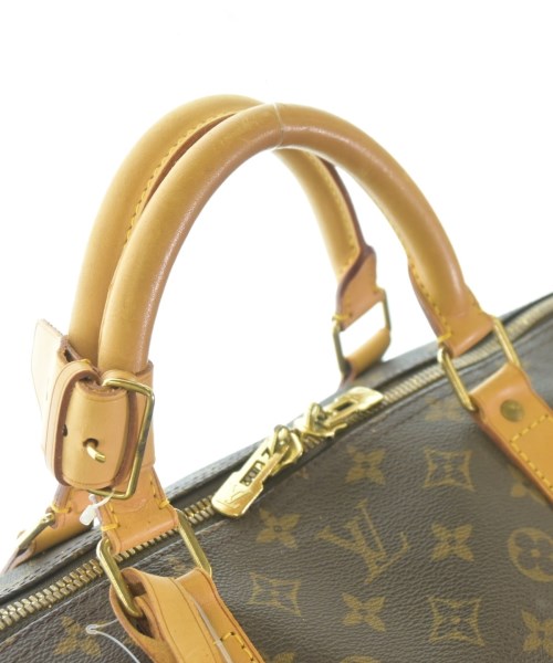 LOUIS VUITTON（ルイヴィトン）ボストンバッグ 茶 サイズ:60 レディース/2200715702253