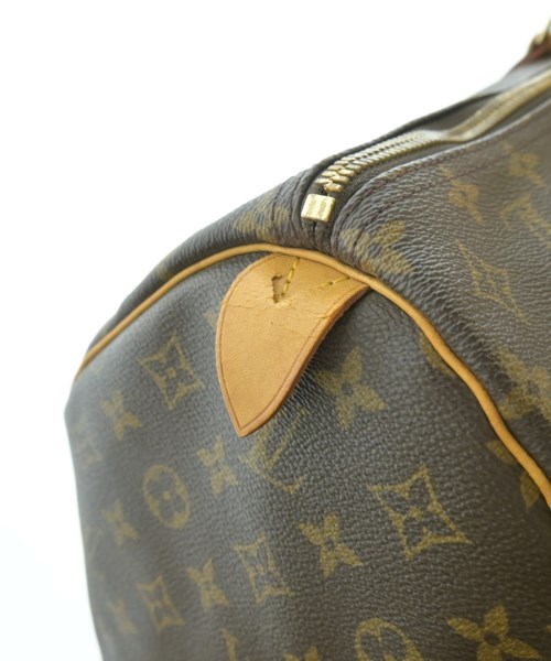 LOUIS VUITTON（ルイヴィトン）ボストンバッグ 茶 サイズ:60 レディース/2200715702253
