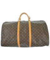 LOUIS VUITTON（ルイヴィトン）ボストンバッグ 茶 サイズ:60 レディース/2200715702253