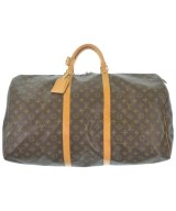 LOUIS VUITTON ボストンバッグ