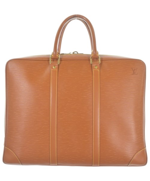 LOUIS VUITTON（ルイヴィトン）ハンドバッグ 茶 サイズ:- レディース/2200715702260