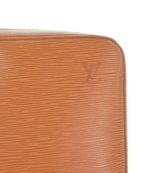 LOUIS VUITTON（ルイヴィトン）ハンドバッグ 茶 サイズ:- レディース/2200715702260