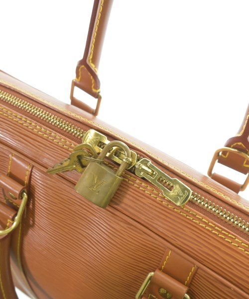 LOUIS VUITTON（ルイヴィトン）ハンドバッグ 茶 サイズ:- レディース/2200715702260