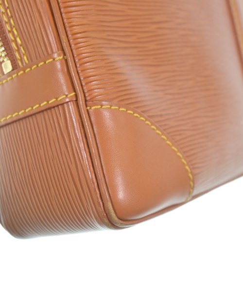 LOUIS VUITTON（ルイヴィトン）ハンドバッグ 茶 サイズ:- レディース/2200715702260