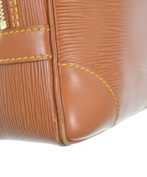 LOUIS VUITTON（ルイヴィトン）ハンドバッグ 茶 サイズ:- レディース/2200715702260