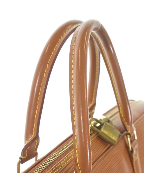 LOUIS VUITTON（ルイヴィトン）ハンドバッグ 茶 サイズ:- レディース/2200715702260