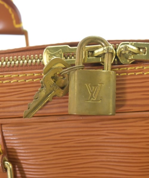 LOUIS VUITTON（ルイヴィトン）ハンドバッグ 茶 サイズ:- レディース/2200715702260