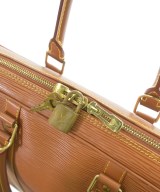 LOUIS VUITTON（ルイヴィトン）ハンドバッグ 茶 サイズ:- レディース/2200715702260