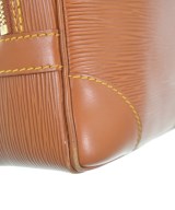 LOUIS VUITTON（ルイヴィトン）ハンドバッグ 茶 サイズ:- レディース/2200715702260