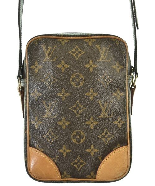 LOUIS VUITTON（ルイヴィトン）ショルダーバッグ 茶 サイズ:- レディース/2200715702277