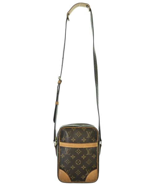 LOUIS VUITTON（ルイヴィトン）ショルダーバッグ 茶 サイズ:- レディース/2200715702277