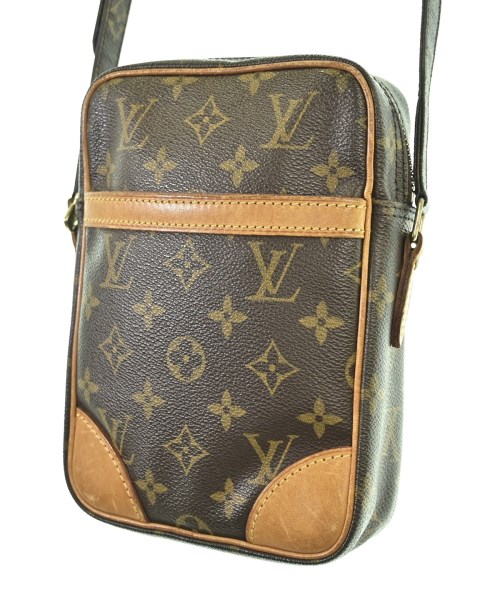 LOUIS VUITTON（ルイヴィトン）ショルダーバッグ 茶 サイズ:- レディース/2200715702277