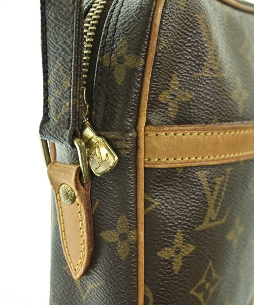 LOUIS VUITTON（ルイヴィトン）ショルダーバッグ 茶 サイズ:- レディース/2200715702277