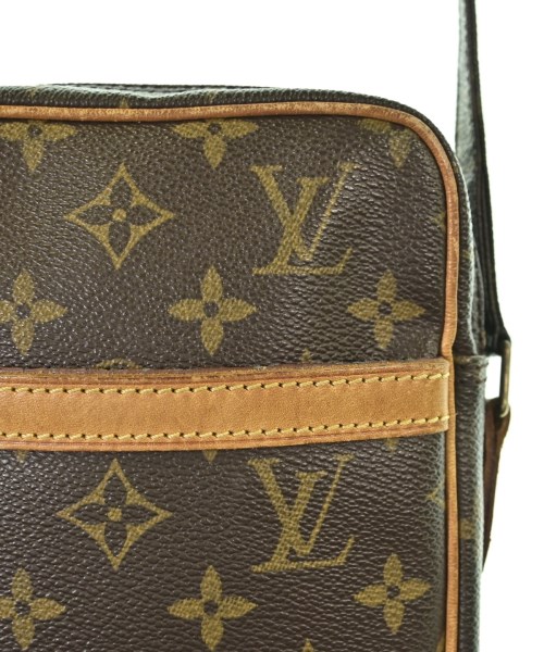 LOUIS VUITTON（ルイヴィトン）ショルダーバッグ 茶 サイズ:- レディース/2200715702277