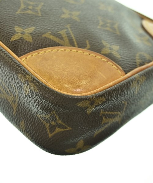 LOUIS VUITTON（ルイヴィトン）ショルダーバッグ 茶 サイズ:- レディース/2200715702277