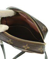 LOUIS VUITTON（ルイヴィトン）ショルダーバッグ 茶 サイズ:- レディース/2200715702277
