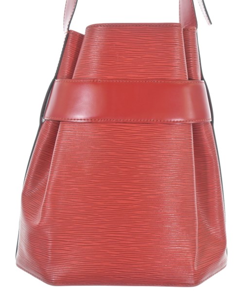 LOUIS VUITTON（ルイヴィトン）ショルダーバッグ 赤 サイズ:30 レディース/2200715702376