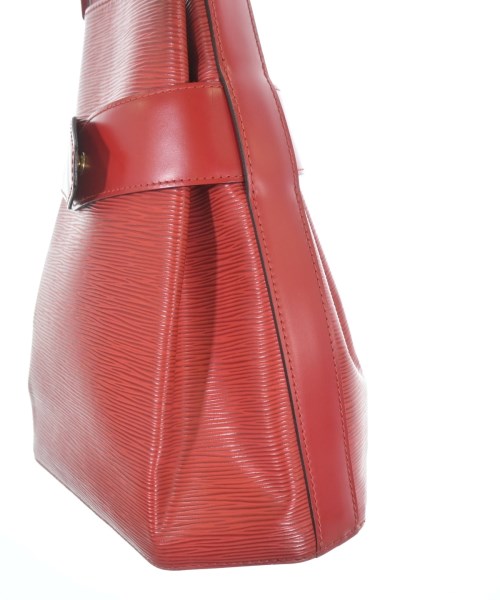 LOUIS VUITTON（ルイヴィトン）ショルダーバッグ 赤 サイズ:30 レディース/2200715702376